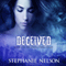 Deceived: Gwen Sparks Series, Book 2 (Unabridged) audio book by Stephanie Nelson