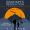 The China Pandemic: Graham's Resolution, Book 1 (Unabridged) audio book by A. R. Shaw
