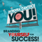 You! Branding Yourself for Success (Unabridged) audio book by Deondriea Cantrice