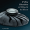Fifty Shades of Black and Blue (Unabridged) audio book by I. B. Naughtie