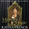 Mirrors and Magic: A Steampunk Fairy Tale, The Clockwork Republic Series (Unabridged)