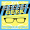 The Party Boy's Guide to Dating a Geek: Clumsy Cupid Guidebooks, Book 1 (Unabridged) audio book by Piper Vaughn, Xara X. Xanakas