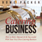 Catering Business: How to Start, Operate & Be Successful With Your Very Own Catering Business (Unabridged) audio book by Bowe Packer