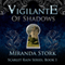 Vigilante of Shadows: Scarlet Rain, Book 1 (Unabridged) audio book by Miranda Stork