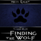 Finding the Wolf: The Dragon's Hoard, Book 1 (Unabridged)