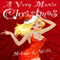 A Very Maxie Christmas (Unabridged) audio book by Melissa L. Webb