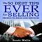 The 50 Best Tips Ever for Selling Products, Ideas, and Services (Unabridged)
