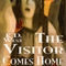 The Visitor Comes Home: A Friendly MMF Menage Tale (Unabridged) audio book by K. D. West