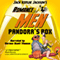 Pandora's Box: Romance For Men (Unabridged) audio book by Jack Icefloe Jackson