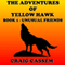The Adventures of Yellow Hawk: Book 1, Unusual Friends (Unabridged)