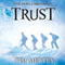 Trust: The Hero Chronicles, Volume 2 (Unabridged) audio book by Tim Mettey