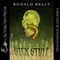 The Sick Stuff (Unabridged) audio book by Ronald Kelly, Zach McCain