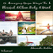 15 Amazing Yoga Ways to a Blissful and Clean Body and Mind: Beginning Yoga Book Includes the Proper Beginning Yoga Poses (Unabridged) audio book by Alecandra Baldec