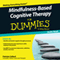 Mindfulness-Based Cognitive Therapy for Dummies (Unabridged) audio book by Patrizia Collard