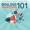 Online Marketing 101: Effective Marketing Strategies for Driving Free Organic Search Traffic to Your Website (Online Marketing Series) (Unabridged) audio book by R .L. Adams