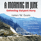 A Morning in June: Defending Outpost Harry (Unabridged) audio book by James W. Evans