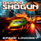 Going Shogun (Unabridged) audio book by Ernie Lindsey