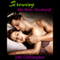 Screwing My Boss' Husband (Unabridged) audio book by J.M. Christopher