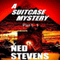 A Suitcase Mystery (Unabridged) audio book by Ned Stevens