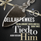 Tied to Him: The Billionaire's Beck and Call, Book 3 (Unabridged) audio book by Delilah Fawkes