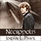 Necropolis: Whyborne & Griffin, Volume 4 (Unabridged) audio book by Jordan L. Hawk