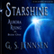 Starshine: Aurora Rising, Book One (Unabridged) audio book by G. S. Jennsen
