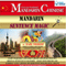 Mandarin Sentence Magic: English and Chinese Edition (Unabridged) audio book by Mark Frobose