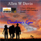 Conchita's Eyes (Unabridged) audio book by Allen Davis