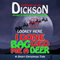 Lookey Here, I Done Bagged Me a Deer (Unabridged) audio book by Richard Alan Dickson