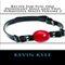 Recipe for Fun: One Dominant Male and Two Submissive Males Volume 2 (Unabridged) audio book by Kevin Kyle