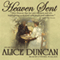 Heaven Sent (Unabridged) audio book by Alice Duncan