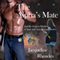 The Alpha's Mate: The Wolvers, Volume 1 (Unabridged) audio book by Jacqueline Rhoades