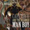 Captain K and the Bearded Man Boy (Unabridged) audio book by P. A. Douglas