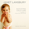 Elevating Child Care: A Guide to Respectful Parenting (Unabridged) audio book by Janet Lansbury