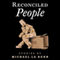 Reconciled People: Stories (Unabridged) audio book by Michael La Ronn