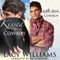 Kissed by a Cowboy / With Love, Cowboy: A 2-in-1 Novella Collection (Unabridged) audio book by Lacy Williams