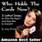 Who Holds the Cards Now?: 5 Lethal Steps to Win His Heart and Get Him to Commit (Unabridged)