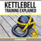 Kettlebell Training Explained: Using Kettlebells to Get in Shape (Unabridged)