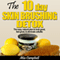 The 10-Day Skin Brushing Detox: The Easy, Natural Plan to Look Great, Feel Amazing, & Eliminate Cellulite (Unabridged) audio book by Mia Campbell