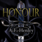 Honour (Unabridged) audio book by A.F. Henley