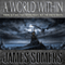 A World Within: Wielder Saga Book 1 (Unabridged) audio book by James Somers