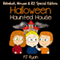 Halloween Haunted House: Rebekah, Mouse and RJ, Special Edition (Unabridged) audio book by PJ Ryan