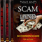 Thailand Bundle: 50 Common Scams, the Ten Cardinal Sins, Another Ten Sins (Unabridged) audio book by The Blether