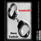 Handcuffs: Five Tales from the Inside (Unabridged) audio book by Owen Carlysle
