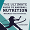 The Ultimate Guide to Baseball Nutrition: Maximize Your Potential (Unabridged) audio book by Joseph Correa