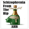 Schizophrenia from the Hip (Unabridged) audio book by AHB