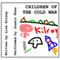 Children of the Cold War (Unabridged) audio book by Lisa Kinsey