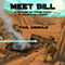 Meet Bill (Unabridged) audio book by Paul Andrulis