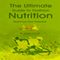 The Ultimate Guide to Triathlon Nutrition: Maximize Your Potential (Unabridged) audio book by Joseph Correa