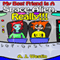My Best Friend Is a Space Alien, Really!!!: My Best Friend Is, Book #5 (Unabridged) audio book by A. J. Westin